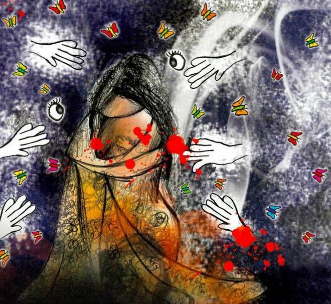Read more about the article 18-year-old raped, murdered in U.P.’s Barabanki