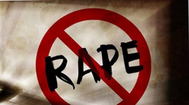 You are currently viewing UP: 20-yr-old Dalit woman ‘gangraped at gunpoint’, two accused on the run
