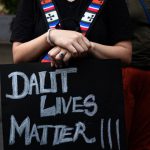 Crimes against dalits hushed up, say Tamil Nadu activists