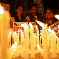 UP: Dalit minor raped and murdered, 2 held