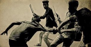 Read more about the article Punjab: Dalit man tied to pillar, thrashed, forced to drink urine in Sangrur