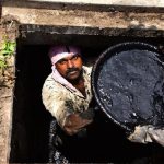 Manual Scavenging Is Legally Banned In Delhi Since 2017 But People Continue To Die On The Job