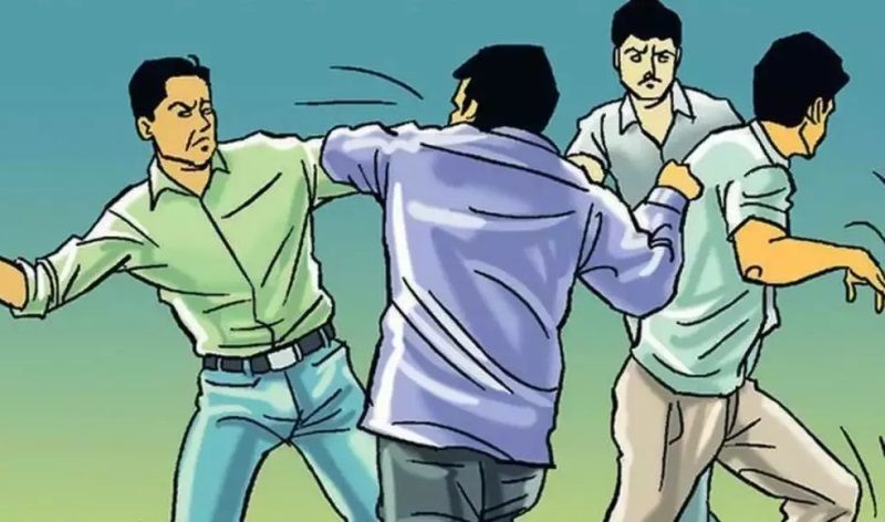 You are currently viewing Casteist rage: Dalit man thrashed for wearing Pathani- Two booked