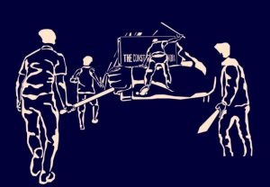 Read more about the article Lockdown Caste Atrocities – Case 12