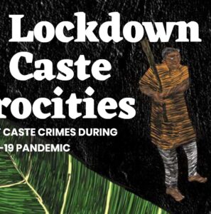 No Lockdown on Caste Atrocities eBook