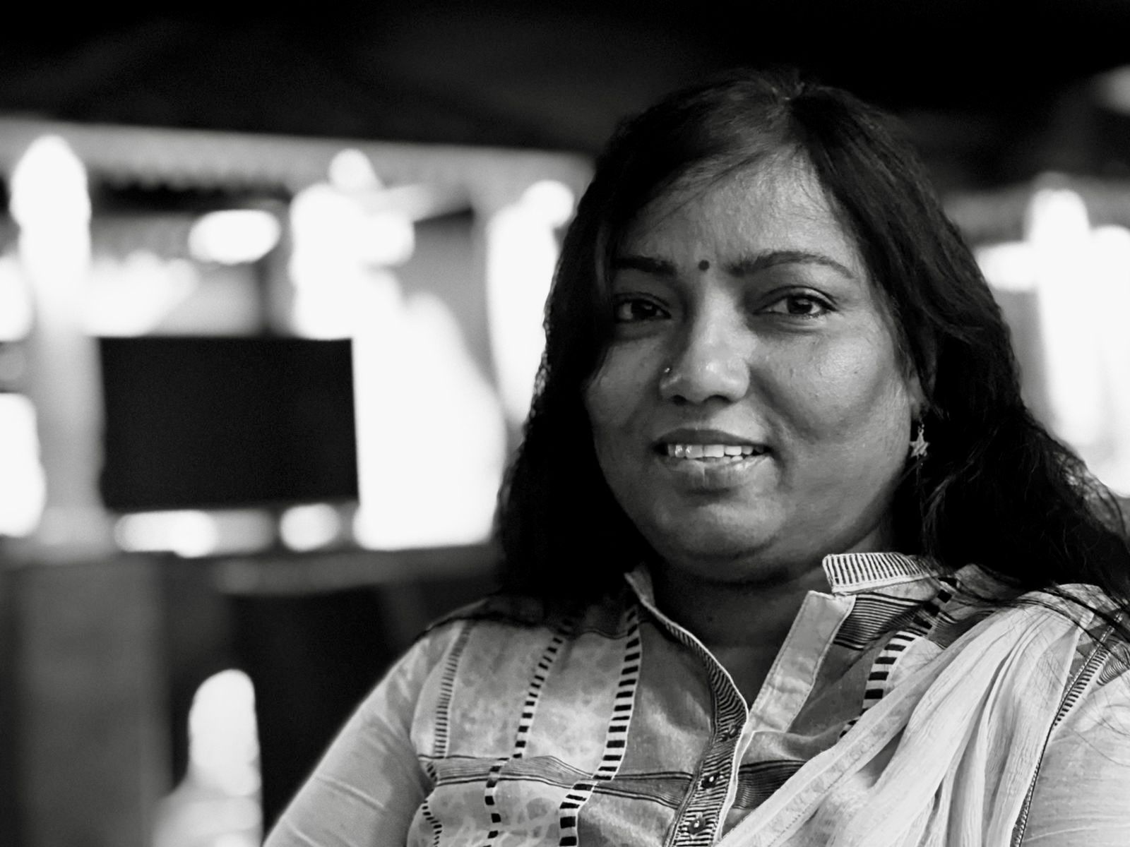 Read more about the article Tête-à-Tête with Dr Sujatha Surepally